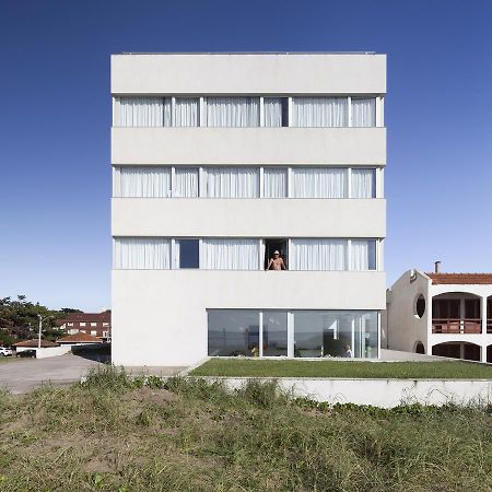 Vista Hotel Villa Gesell Exterior foto